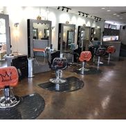 The Crown Salon