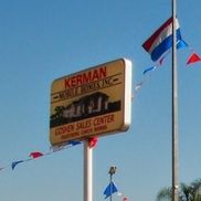 Kerman Mobile Homes Inc