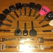 The Key Keeper