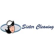 Sister cleaning