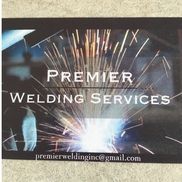 Premier welding