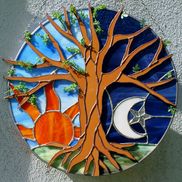 A Touch of Glass...and then some