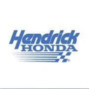 Hendrick Honda