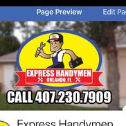 Express Handymen Services