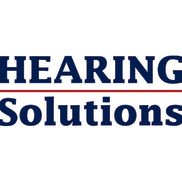 Hearing Solutions