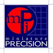 MINIATURE PRECISION, INC.
