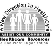 Healthcare Resources Foundation