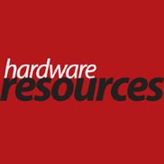 Hardware Resources- Paul  Christiansen 