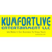 KumfortLive Entertainment, LLC