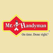 Mr. Handyman, El Dorado Hills CA