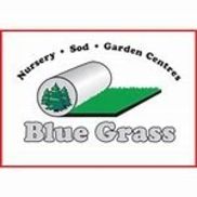 Blue Grass Ltd. Nursery, Sod & Garden Centre