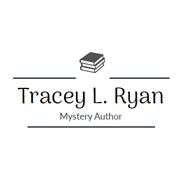 Tracey Ryan, Mystery Author