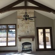 DENMAN HOME PLAN DESIGNS