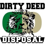 Dirty Deed Disposal