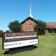 Cornerstone Presbyterian Church