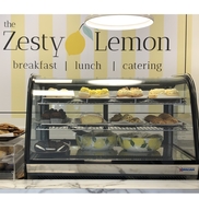the Zesty Lemon