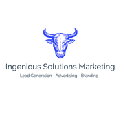 Ingenious Solutions Marketing, Jacksonville FL