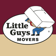 Little Guys Movers Tallahassee