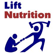 Lift Nutrition