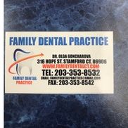 Family Dental Practice
