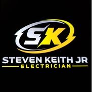 Steven Keith Jr Electrician, Warwick RI