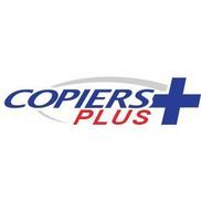 Copiers Plus