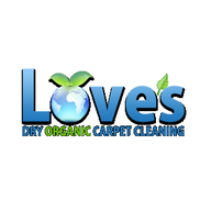 Love's Dry Carpet Cleaning