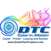 Dream Tech Copiers