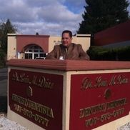 Luis M Diaz