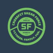 CrossFit Shear Force