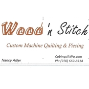 Wood 'n Stitch