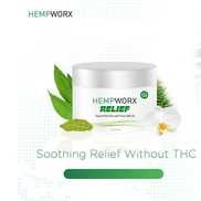 Hemp Happy Solutions