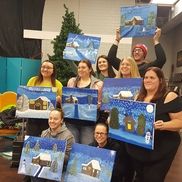 Shikles Fine Art Creations