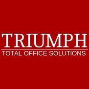 Triumph-Total Office Solutions - Tustin, CA - Alignable