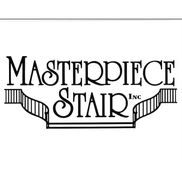 Masterpiece Stair