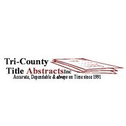 Tri-County Title Abstracts Inc
