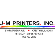 J-M Printers