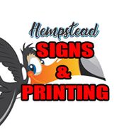 Hempstead Signs & Printing