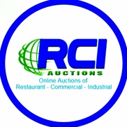 RCI Auctions Cleveland Division