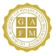 GAFM Global Training & Certification * CEO George Mentz JD MBA