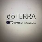doTerra Essential Oils
