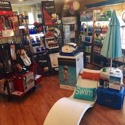 New Orleans Pool & Patio