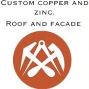 Custom copper and zinc