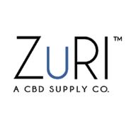 ZuRI, A CBD Supply Co.