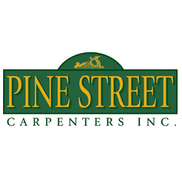 Pine Street Carpenters | The Kitchen Studio | Pine Street Construction