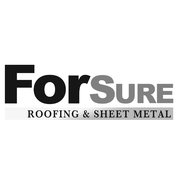 For Sure Roofing
