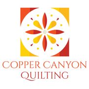 Copper Canyon Quilting & E2E Outriggers