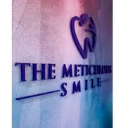 The Meticulous Smile