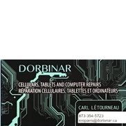 Dorbinar eRepairs