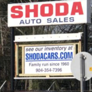 Shoda's Auto Sales